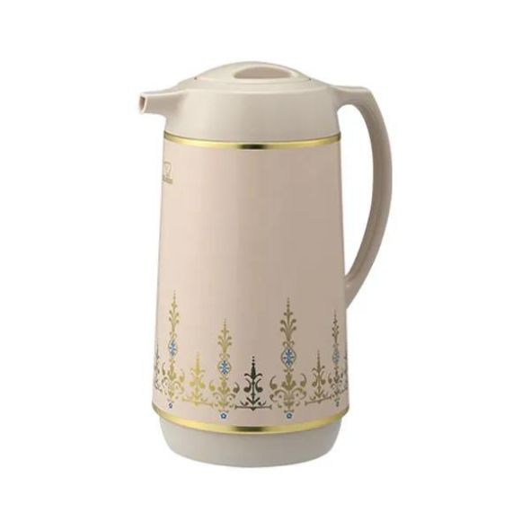 Glass Vacuum Hanabi 1ltr