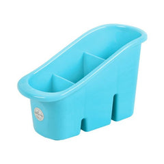 3 Compartment Cutlery Case