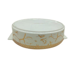 Porcelain Baking & Serving Dish 2Pcs