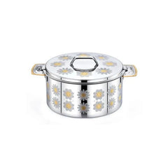 Arshia Hot Pot Star Design 3.5 ltr
