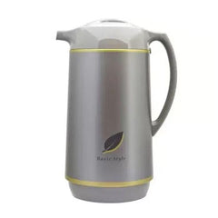 Glass Vacuum Kiriko Grey 1ltr
