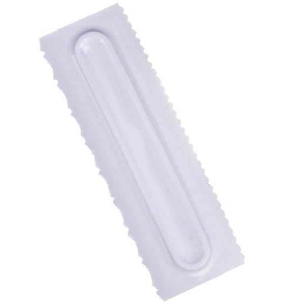 Icing Comb Set Design 3 - bakeware bake house kitchenware bakers supplies baking