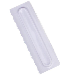 Icing Comb Set Design 3 - bakeware bake house kitchenware bakers supplies baking