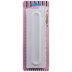 Icing Comb Set Design 3 - bakeware bake house kitchenware bakers supplies baking