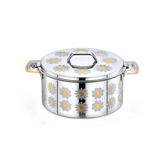 Arshia Hot Pot Star Design 5 ltr