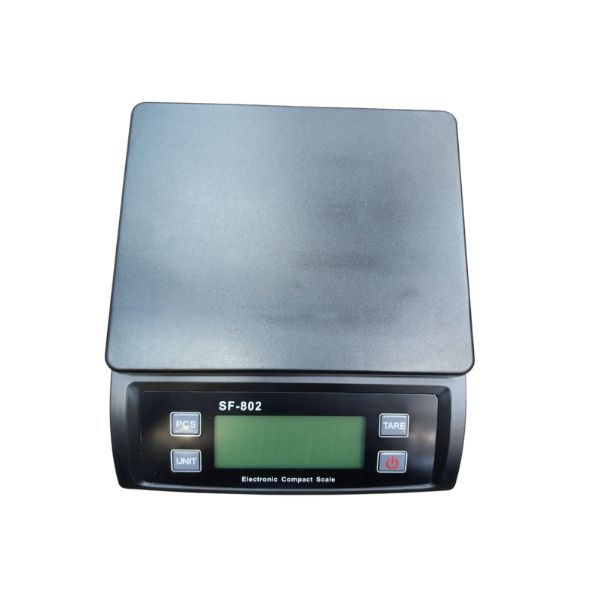 Digital Weighing Scale SF-802