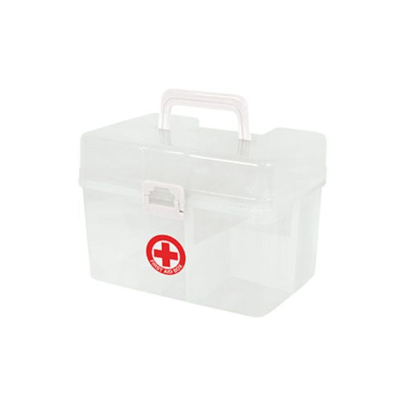 First Aid Box Container