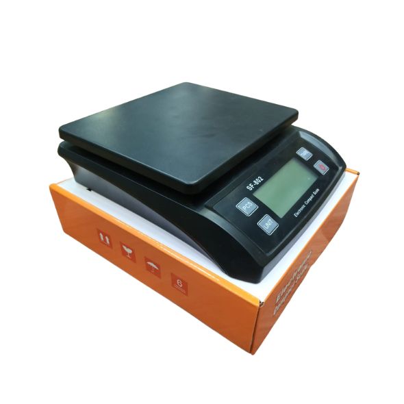 Digital Weighing Scale SF-802