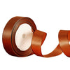 Brown Ribbon For Decoration 2CM