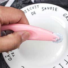 Fondant Cutter & Embosser