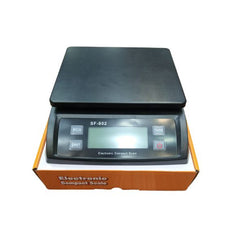 Digital Weighing Scale SF-802