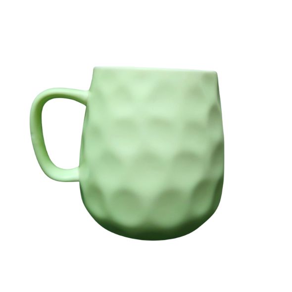 Ceramic Coffee/Tea Mug 6Pcs