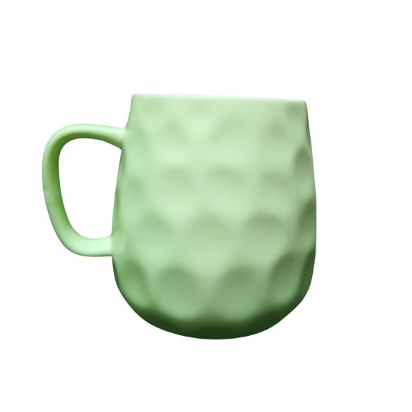 Ceramic Coffee/Tea Mug 4Pcs