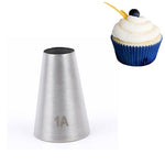 1A Icing Nozzle Stainless Steel