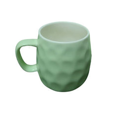 Ceramic Coffee/Tea Mug 4Pcs