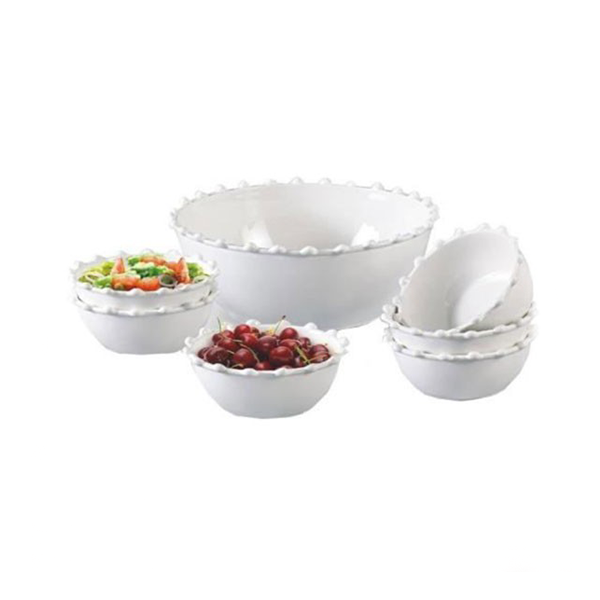 BRILLIANT 7Pcs Bowl Set