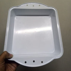Square Cake Pan 8x8 inch