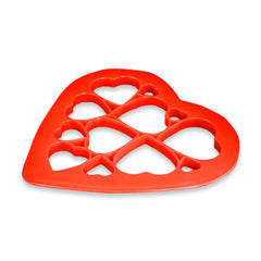 Heart Shape Multi Cookie Cutter
