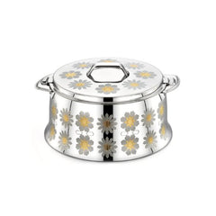 Arshia Hot Pot Belly Shaped 3.5 ltr