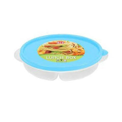 3 Compartment Lunch Box