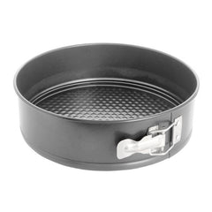 Loose Base Spring Form Cake Pan 17CM