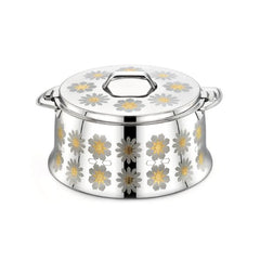 Arshia Hot Pot Belly Shaped 5 ltr