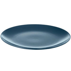 Porcelain Dinner Plates Set Of 6 Pcs