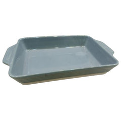 Porcelain Baking & Serving Tray