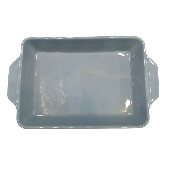 Porcelain Baking & Serving Tray