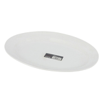 Brilliant Oval Platter, 11 Inches