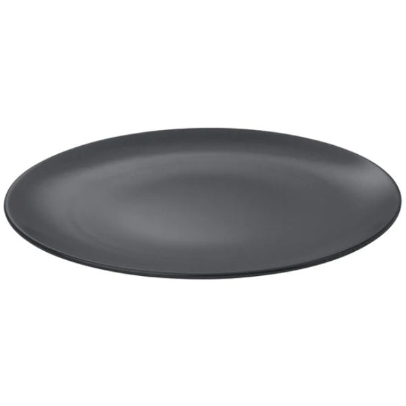 Porcelain Dinner Plates Set Of 6 Pcs