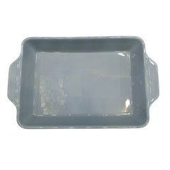 Porcelain Baking & Serving Tray