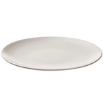 Porcelain Dinner Plates Set Of 6 Pcs