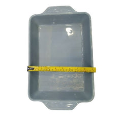 Porcelain Baking & Serving Tray