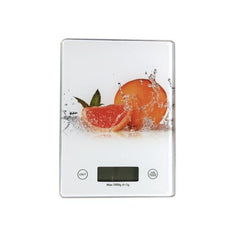 Digital Kitchen Weight Scale