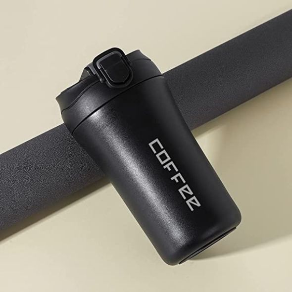 Coffee Thermos Mug 400ML