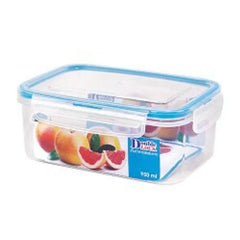 Rectangle Food Storage Container