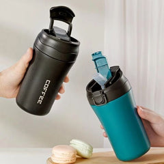Coffee Thermos Mug 400ML