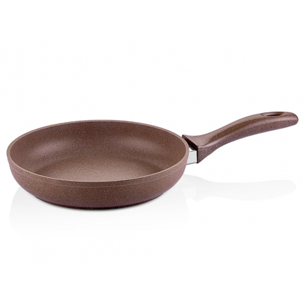 Saflon Frypan 6c 20cm