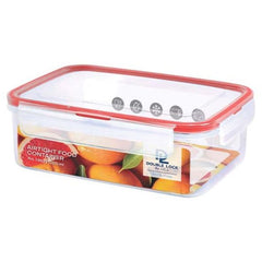 Rectangle Food Storage Container