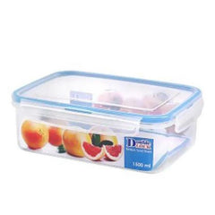 Rectangle Food Storage Container