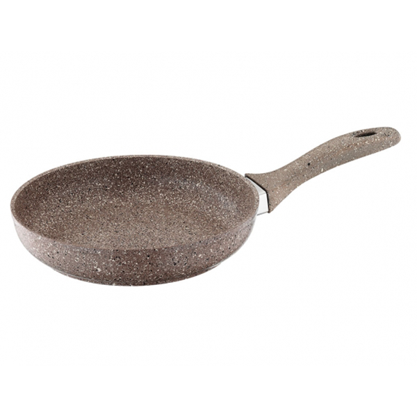 Saflon Frypan 6c 24cm