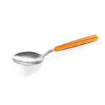 Tescoma Fancy Soup Spoon Orange - bakeware bake house kitchenware bakers supplies baking