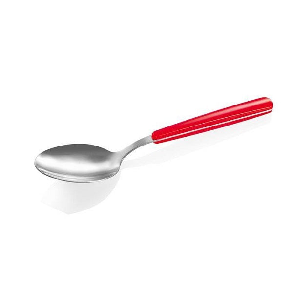 Tescoma Fancy Spoon Red - bakeware bake house kitchenware bakers supplies baking
