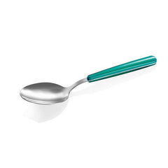 Tescoma Fancy Soup Spoon Esmerald - bakeware bake house kitchenware bakers supplies baking