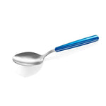Tescoma Fancy Soup Spoon Blue - bakeware bake house kitchenware bakers supplies baking