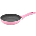 Saflon Frypan 6c 20cm