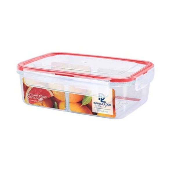 Rectangle Food Storage Container