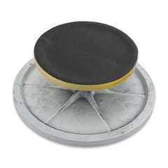 Heavy Cake Rotating Turntable Fiber Plastic Medium