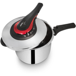 6Ltr BELMA Pressure Cooker 22cm